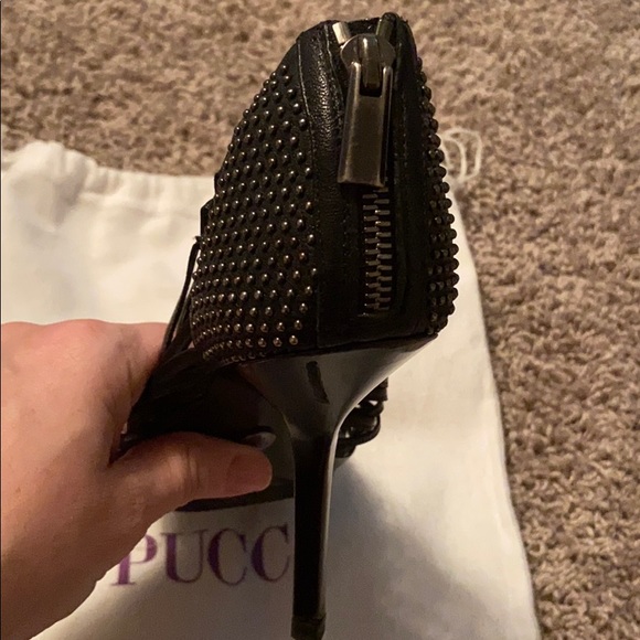 Emilio Pucci Shoes - Picture 2 of 5